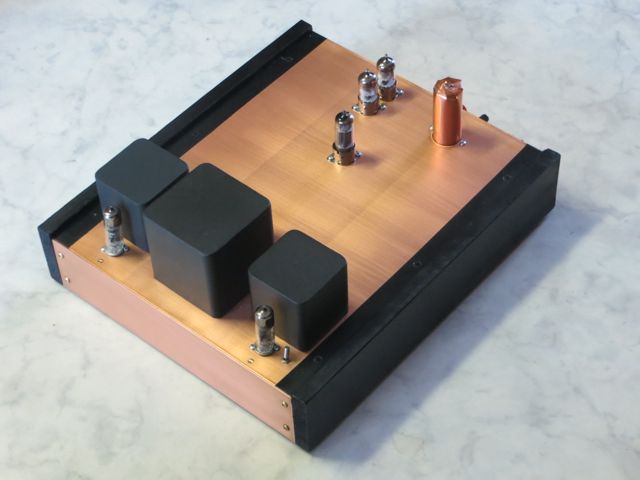 AM-Phono